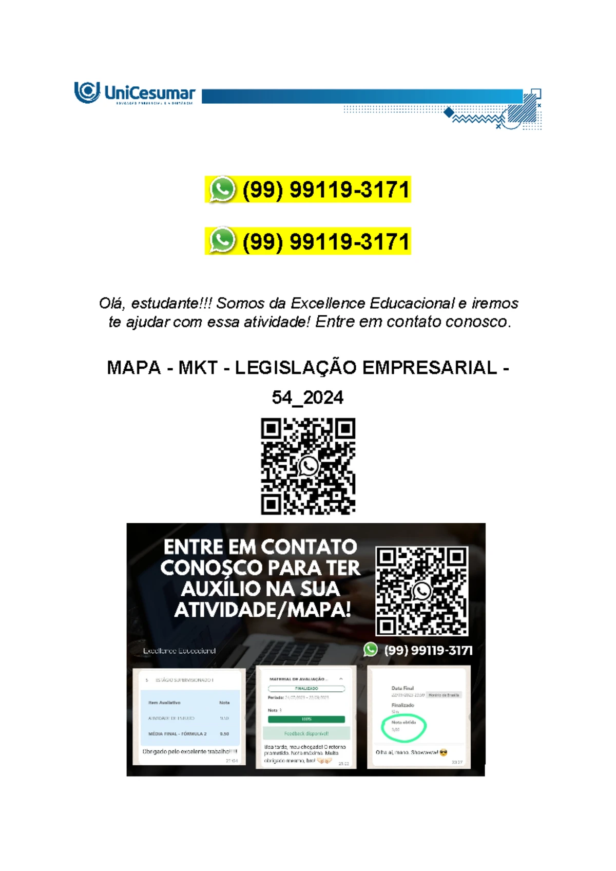 Relatório de Benchmarking: Comparação de Estratégias Empresariais ...