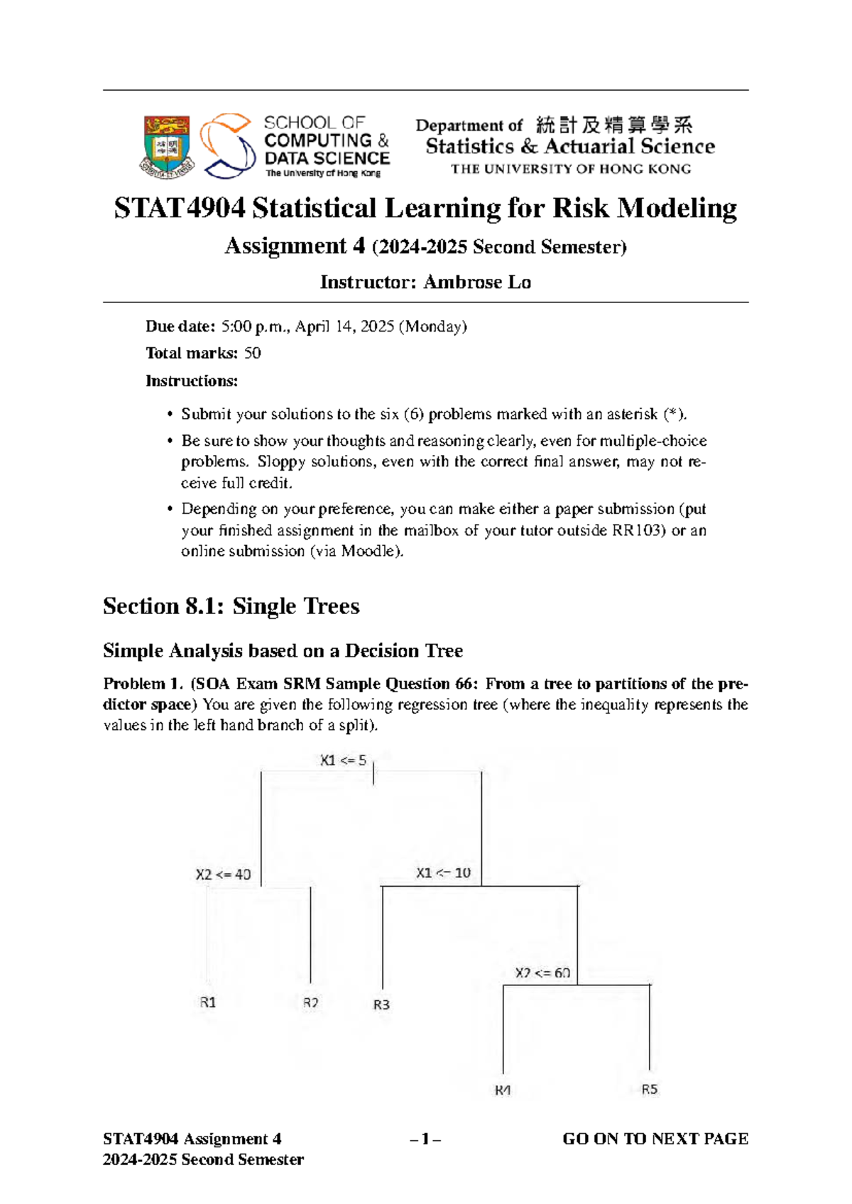 HKDSE 中文論仁論孝論君子筆記與試題分析- Studocu