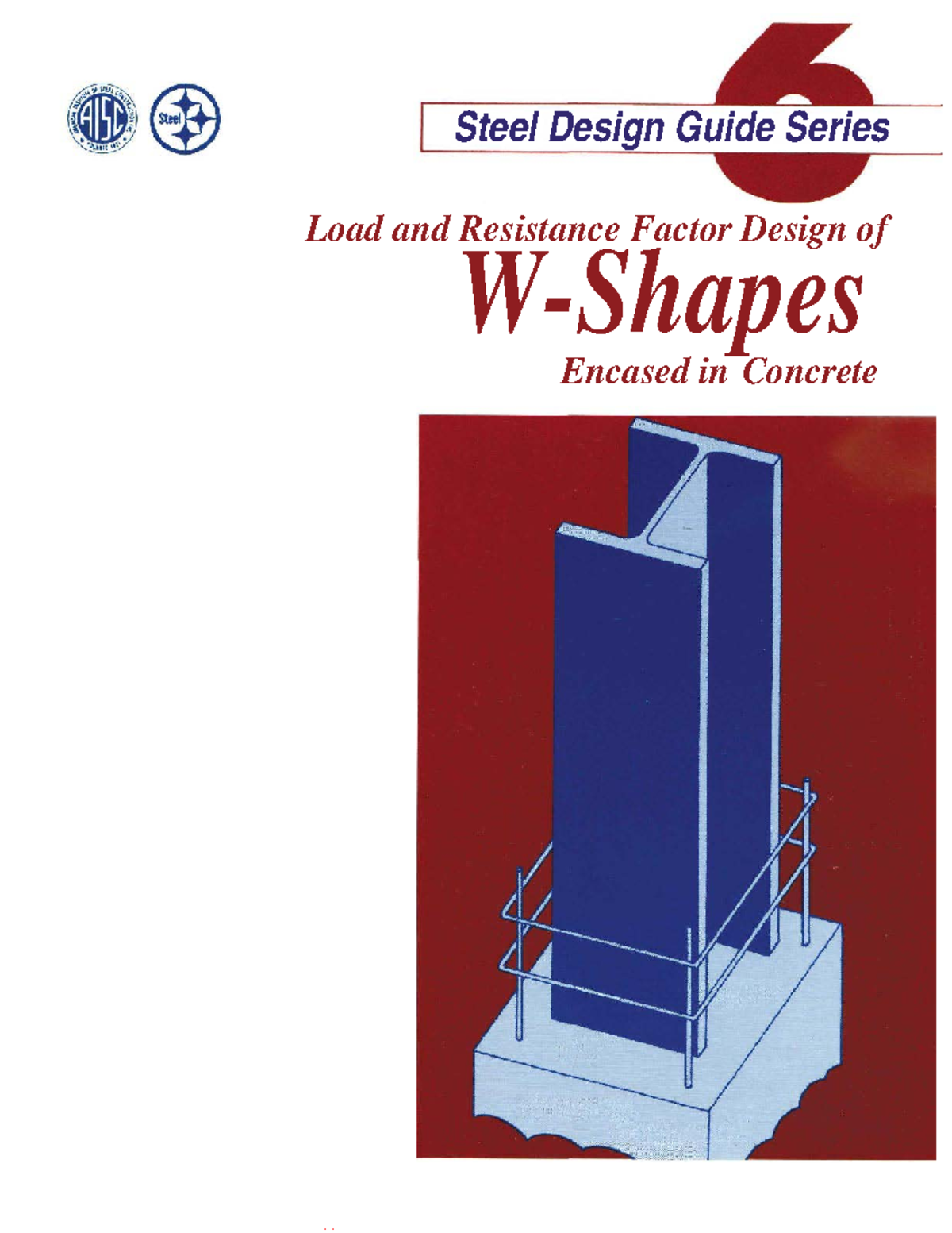 AISC Design Guide 6: Load & Resistance Factor Design for Concrete ...