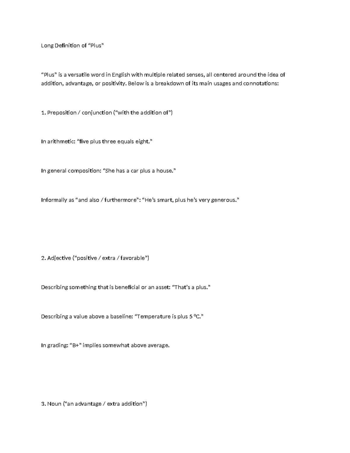 Z1 - Understanding the Versatile Uses of 