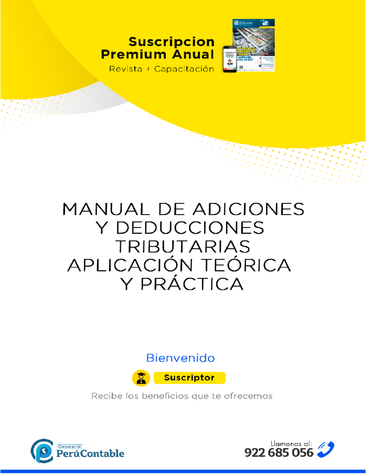 Guía Tributaria: Adiciones y Deducciones en el Impuesto a la Renta ...