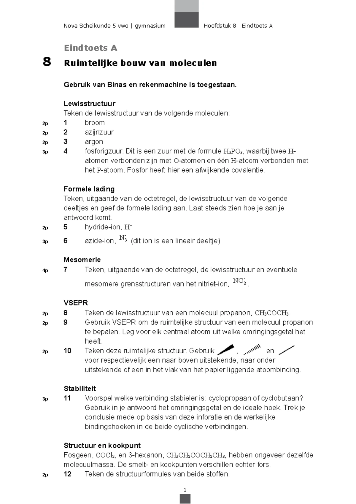 Gedragsonderzoek Huiskat: Ethogram en Protocol Biologie V5a - Studeersnel