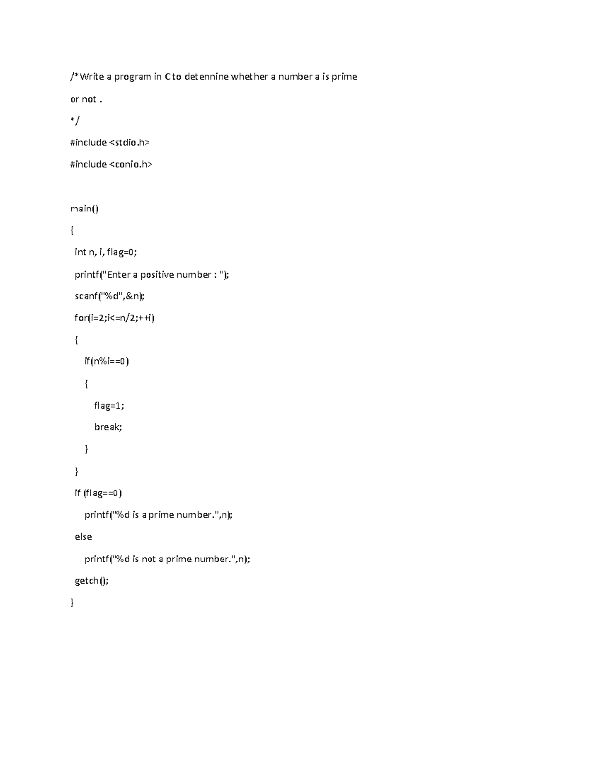 C Programming Problems and Solutions - E BALAGURUSAMY Guide - Studocu