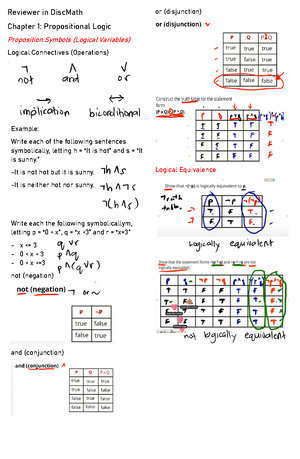 Lecture 4: Understanding Matrices and Their Operations - Studocu