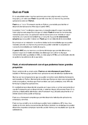 Tutorial - Desarrollando una aplicacion web con Python y Flask ...