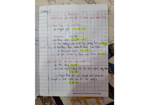 [Solved] ngha phng php lun phm tr kh nng v hin thc - Triết học Mác- Lê ...