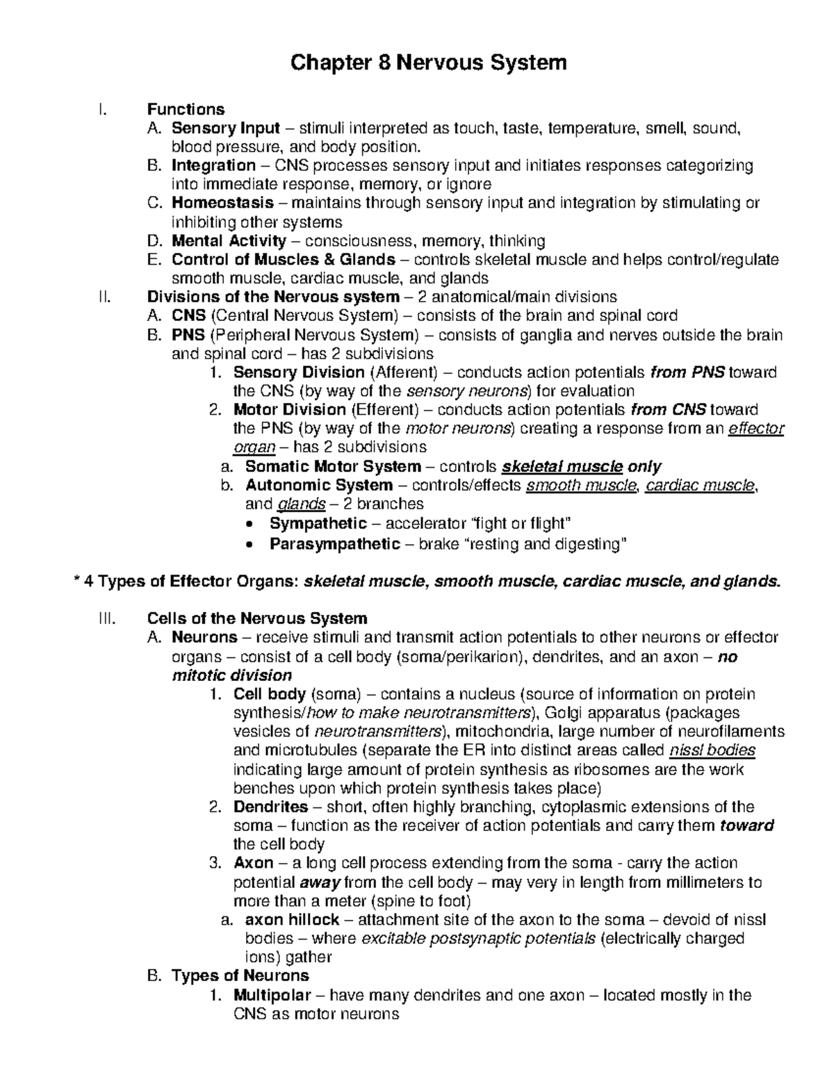 Cardiovascular - SUMMARY FOR ETHICS, ANATOMY, RADBIO, RADPRO - Chapter ...