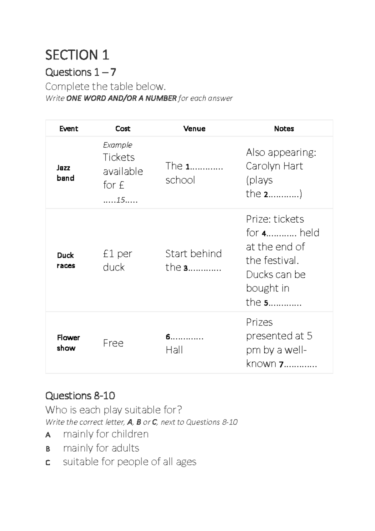 cambridge-ielts-11-test-4-listening-section-questions-and-answers