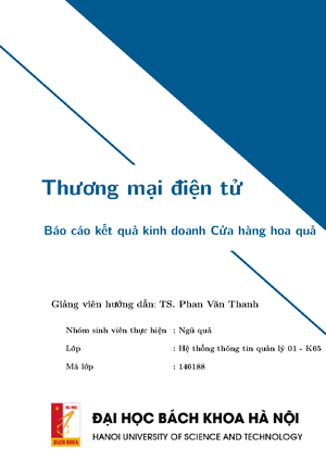 [Solved] ng dng Chatbot v tr tu nhn to AI trong chm sc khch hng trn nn ...