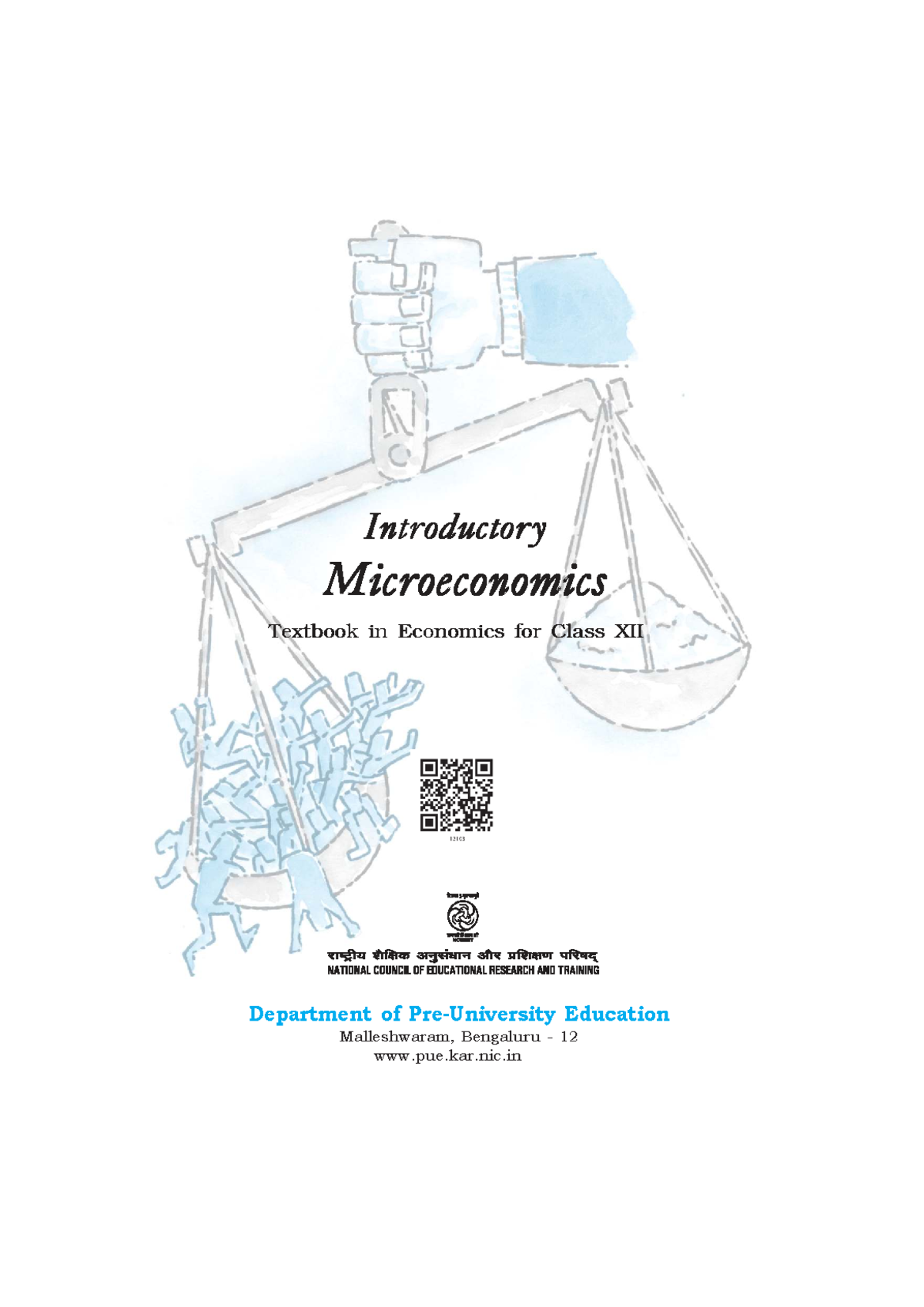 Introductory Microeconomics Textbook for Class XII - Part 2 - Studocu