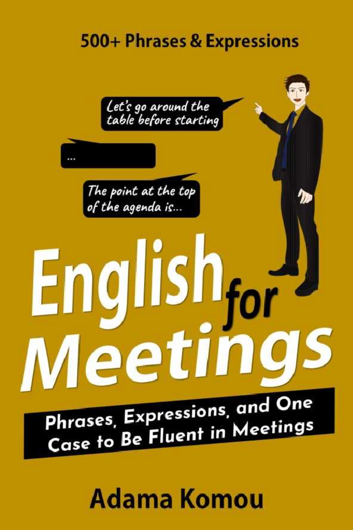 English for Meetings (Oxford Business English) Thompson， Kenneth English for Meetings - Kenneth Thompson - Google Books
