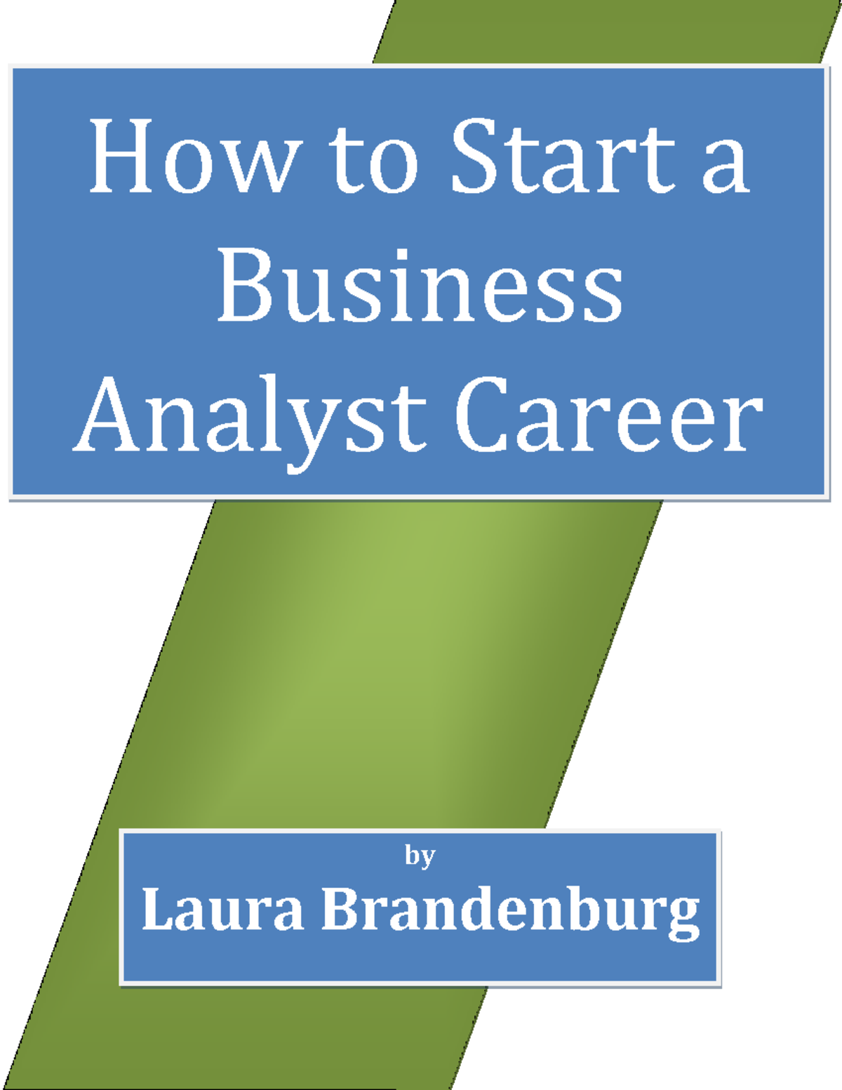 How to Start a Business Analyst Career: A Comprehensive Guide - Studocu