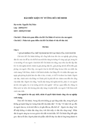[Solved] cho ti 3 v d ch th v m hnh zero defect c cc doanh nghip va v ...