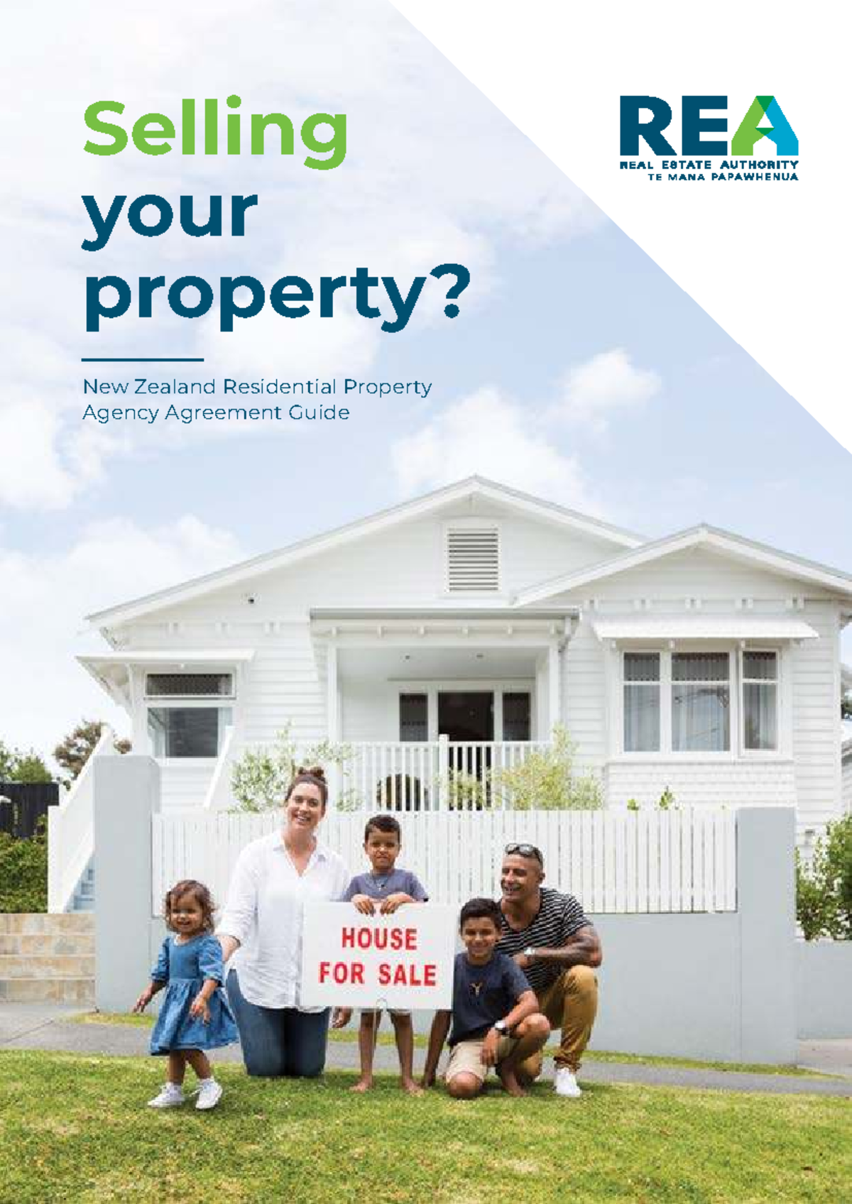 New Zealand Residential Property Agency Agreement Guide: Key Insights ...