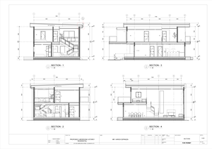 A-04 - Architectural Drawing - 3 3 ACU R-HOOD REF 2 ACU 32 2 2 2 ACU ...
