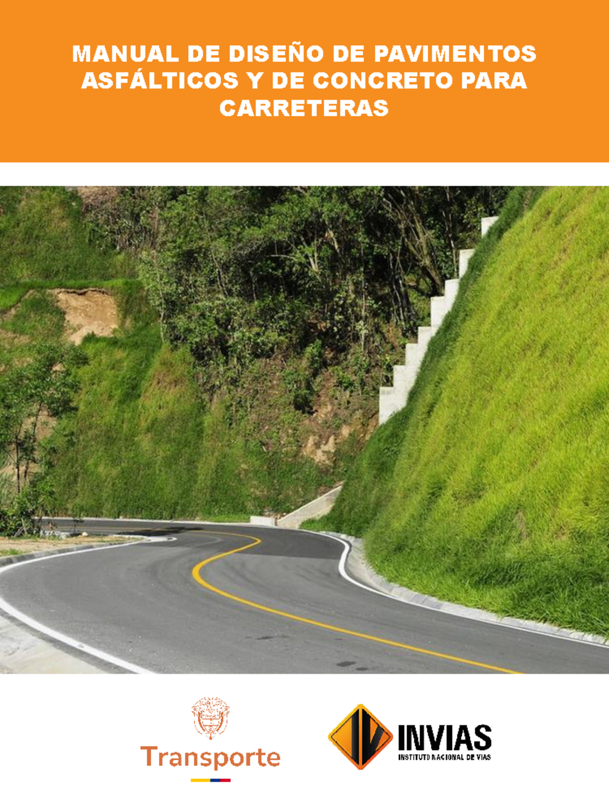 Sección 4: Tránsito - Manual de Diseño de Pavimentos Asfálticos y de Concreto - Document Preview