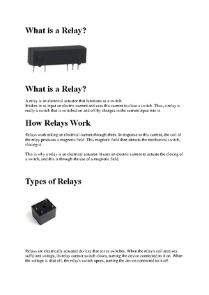 PW 4 - pw4 - PRACTICAL WORK 4 CLO3 : Construct and simulate real-time ...