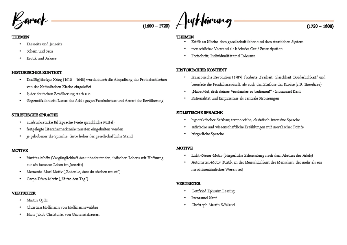 The Body On The Beach Zusammenfassung Deutsch Lernzettel Deutsch Abi Zusammenfassung - WOYZECK Titel: Woyzeck Autor