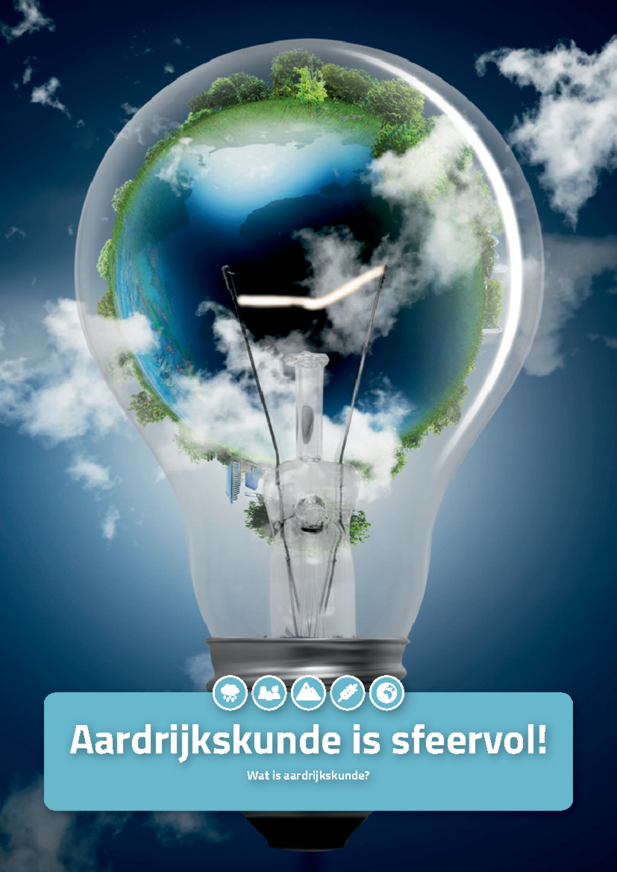 Aardrijkskunde is sfeervol ingevuld - Aardrijkskunde is sfeervol! Wat ...