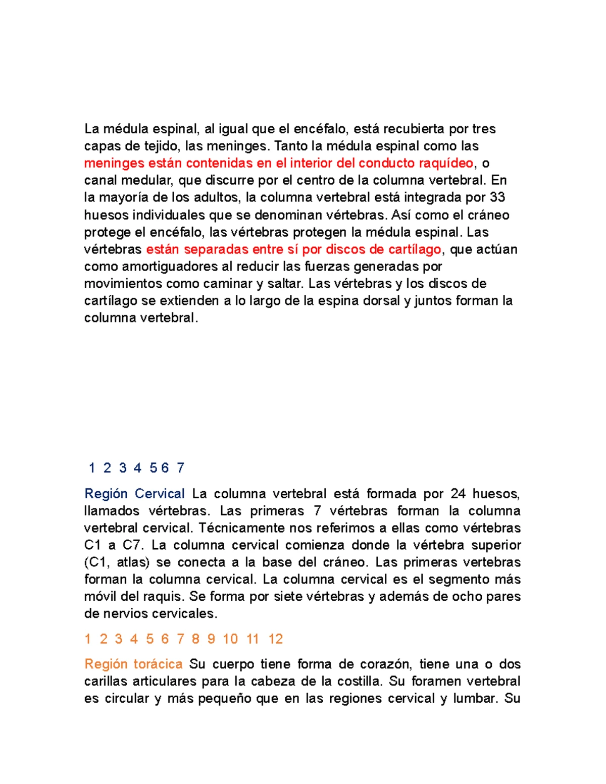 Oswestry Disability Index (ODI) Assessment Questionnaire - Studocu