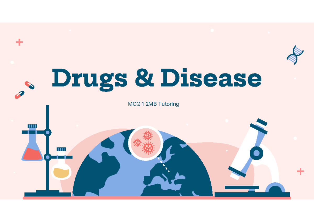 MCQ 1 2MB immunopharmacology lecture notes on organ transplantation and ...