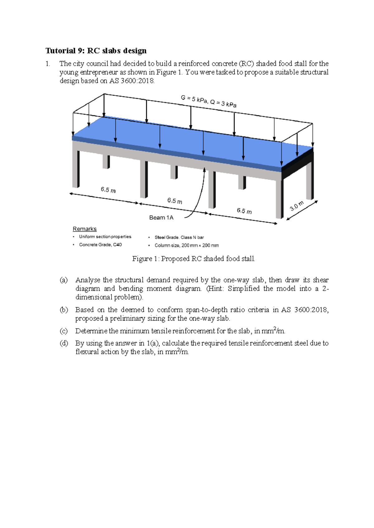 One Steel Catalogue - Hot Rolled and Structural Steel