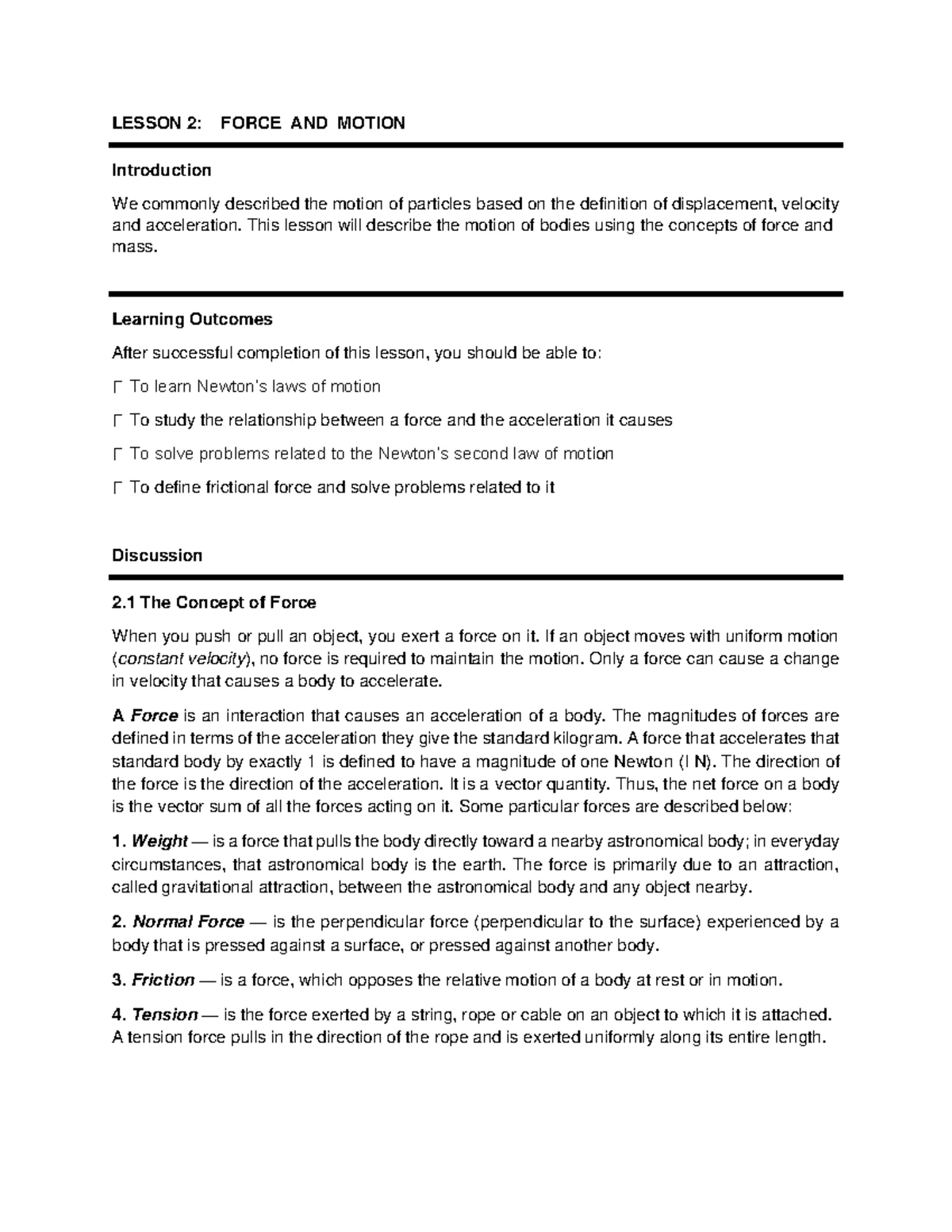 Parental Consent Form for Overnight Educational Trip Activities - Studocu