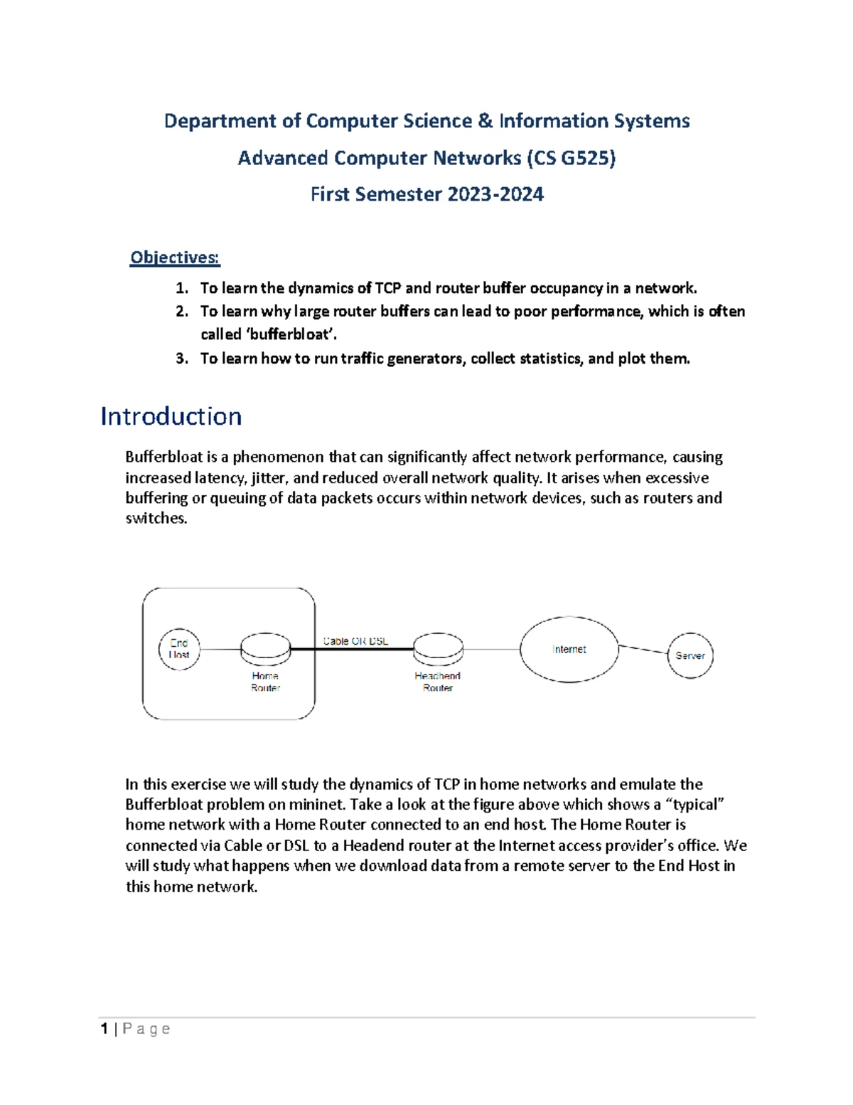 BOCS-801 Advanced Operating Systems Syllabus for CSE VIII-Semester ...