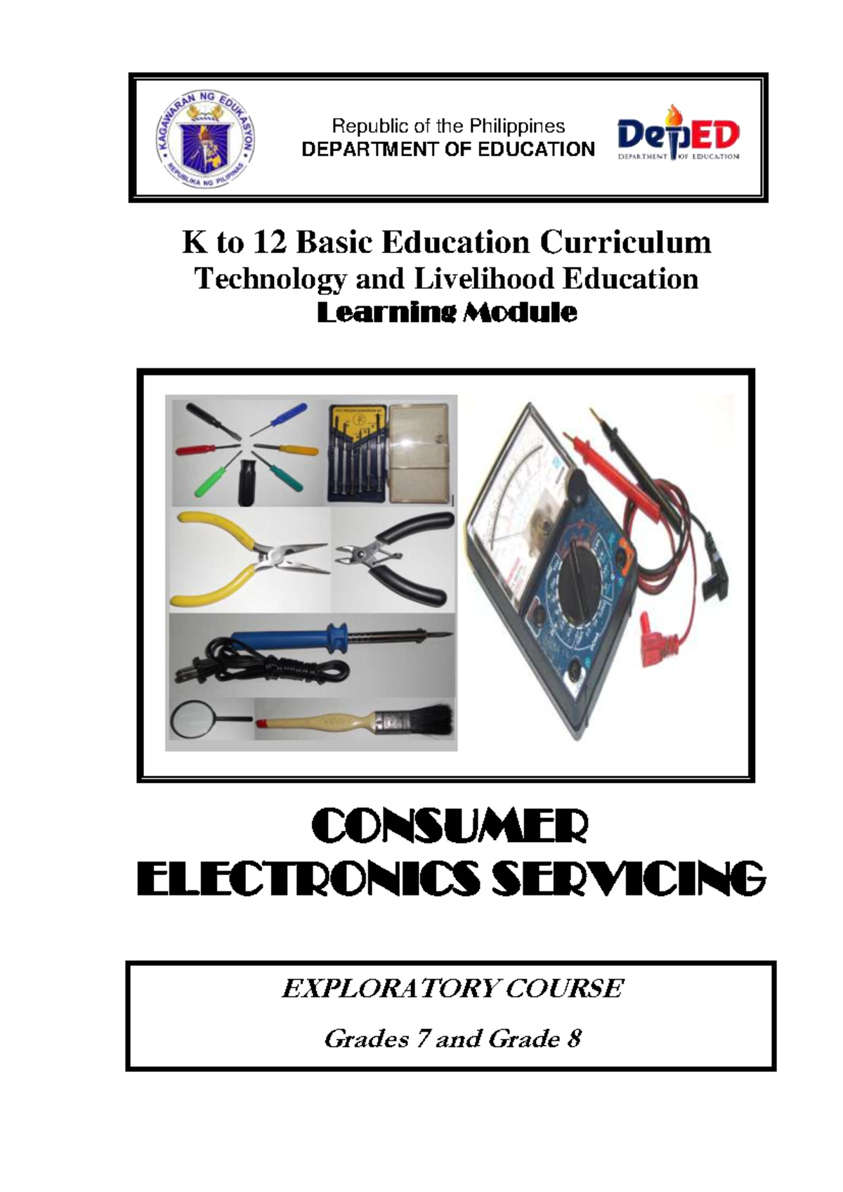What is Consumer Electronics Servicing: Essential Guide & Benefits