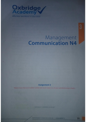 Computer Practice Assignment 1 pdf - Computer Practice N Assignment 1 ...