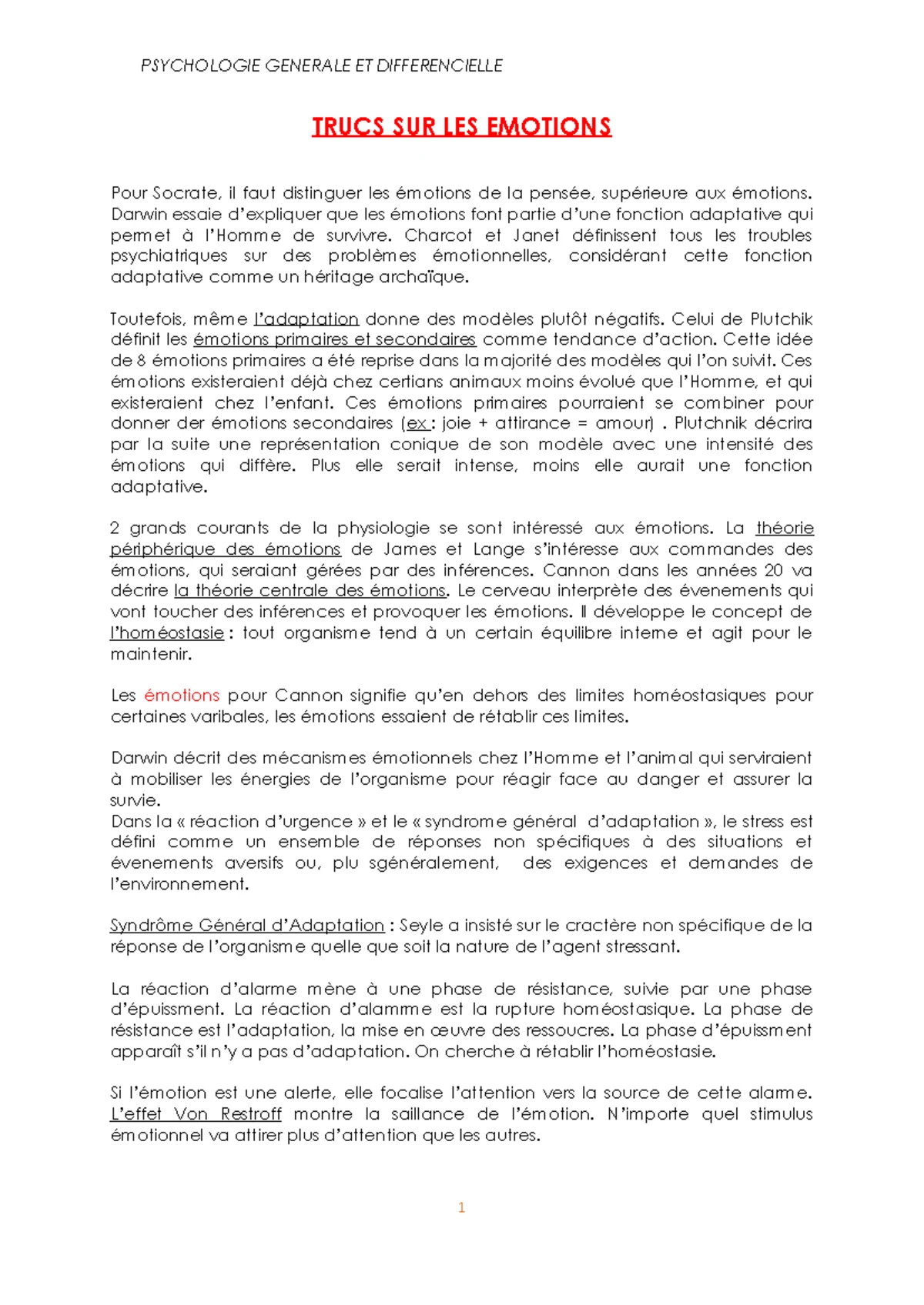 Modèle RUD en Crise Suicidaire : Évaluation et Interventions (Cours Psy ...