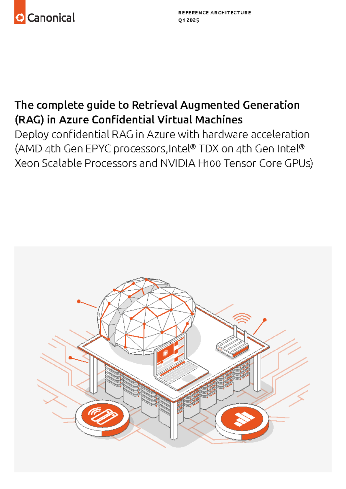 Comprehensive Guide to RAG in Azure Confidential VMs (Q1 2025) - Studocu