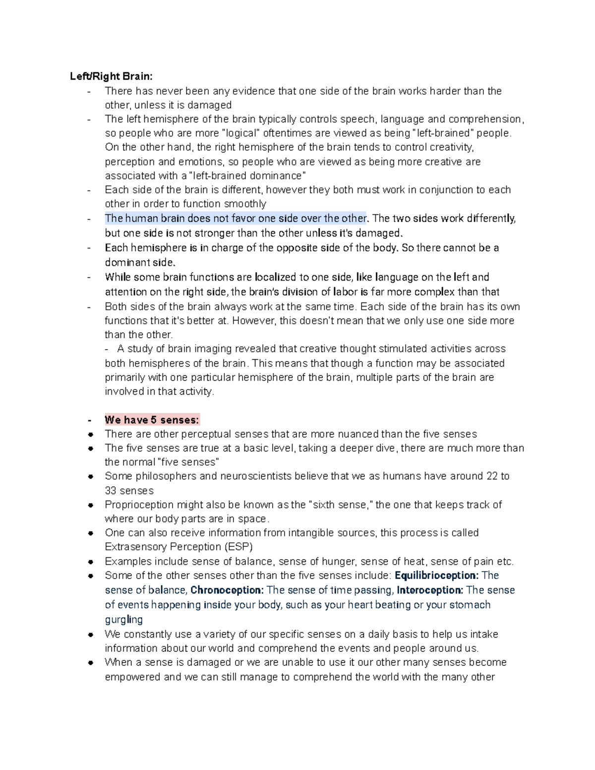 Psychological Myths: Debunking Common Misconceptions in Psychology ...