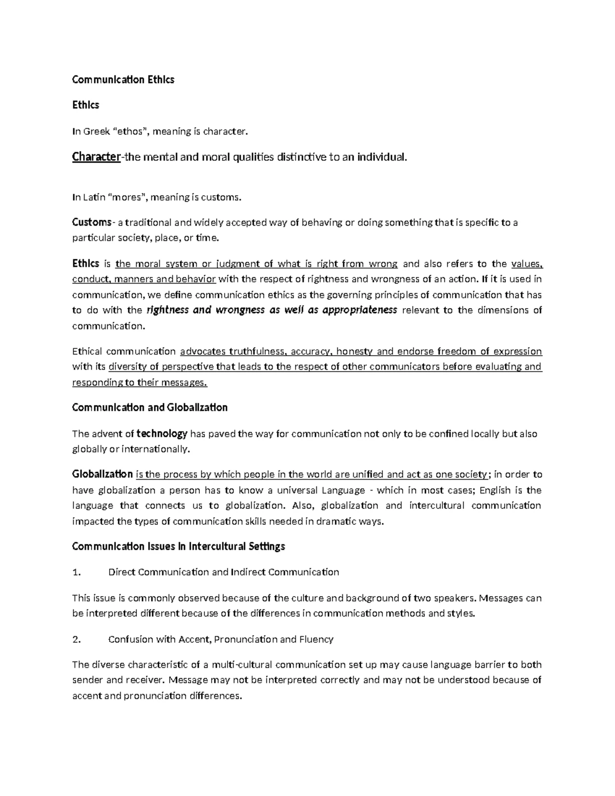 W2 Module 1 - Understanding Sustainable Tourism Concepts and Practices ...