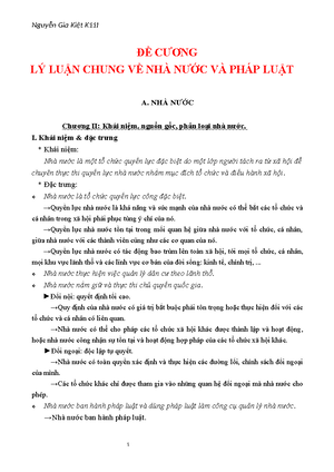 [Solved] Phn tch c cu ca quy phm php lut Nu ngha ca tng b phn trong quy ...