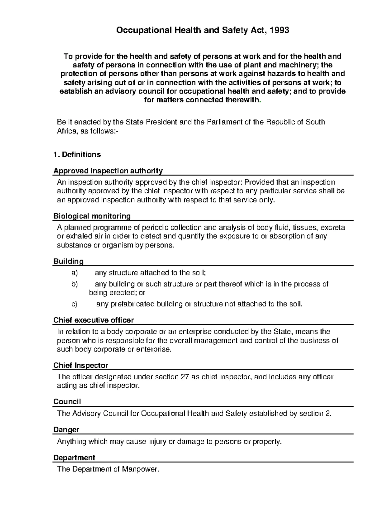 MUT Undergraduate Prospectus: Shape and Own Your Future - Studocu