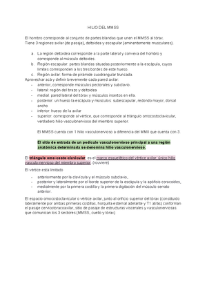 Temario 2 Cara y Cuello - CRÁNEO La línea de Poirier separa la calota ...