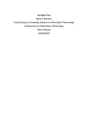 Topic 1- Intro to Scripting- Python - venv library root 3 Lib 4 ...
