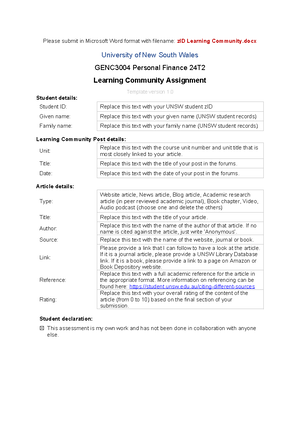 Project Overview Rubric - Project Overview Assessment Criteria Fail ...