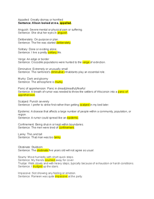 [Solved] explain 60 rule of English grammar with examples - English ...