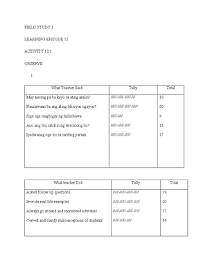 DLL English 6 Q3 W6 - GRADES 1 to 12 DAILY LESSON LOG School: DepEdClub ...