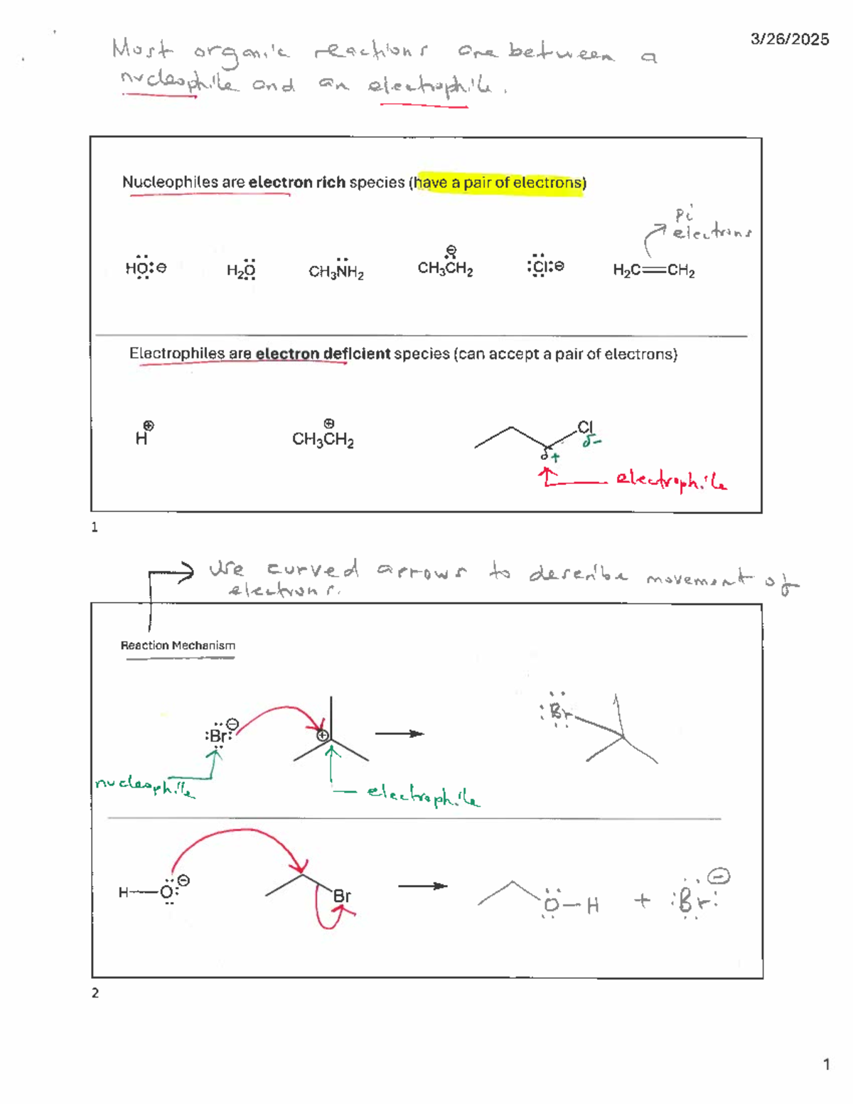 Final Exam Study Guide for Course XYZ123: Key Concepts & Strategies ...