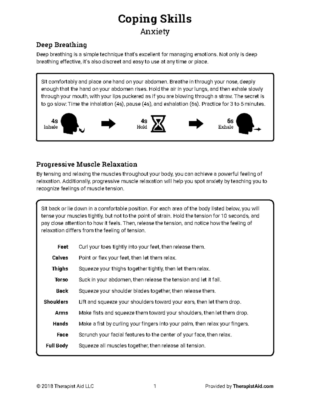 Comps Study Guide: Graduate Stats Validation Study Procedures & Best ...