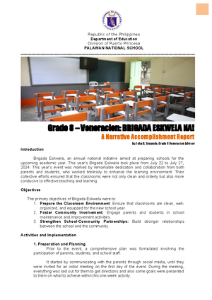Detailed Lesson Plan Template 1 - BACHELOR OF EARLY CHILDHOOD EDUCATION ...