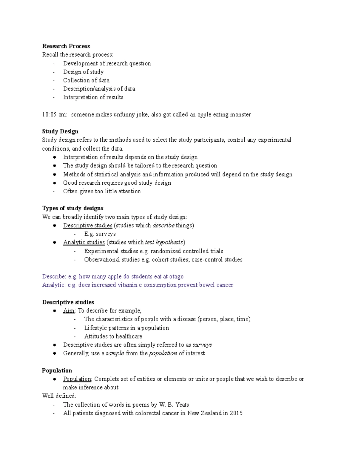 Ass4 - Binomial & Normal Distribution Notes for Assessments - Studocu