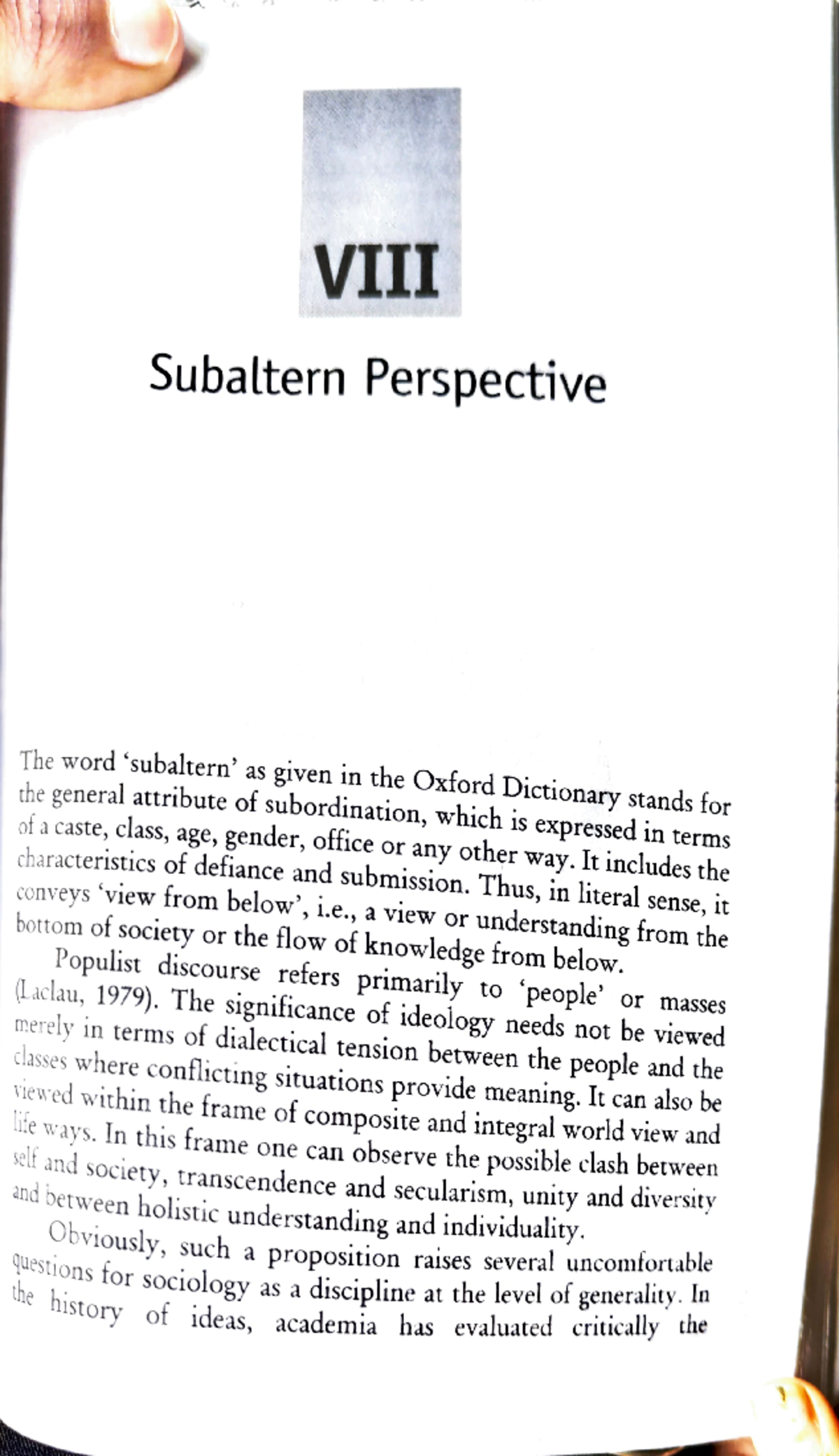 Subaltern Perspectives on B. R. Ambedkar's Ideologies and Writings ...