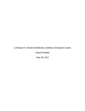 Annotated Lab Lecture E Exp23 Aldol 3BL Dr Roy Fall23 - CHEM 3BL ...