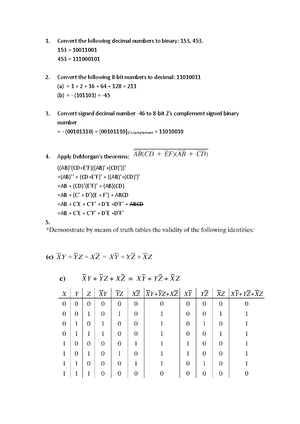 Mid-term Assignment Computer Network - Mid-term Assignment Part 1 ...