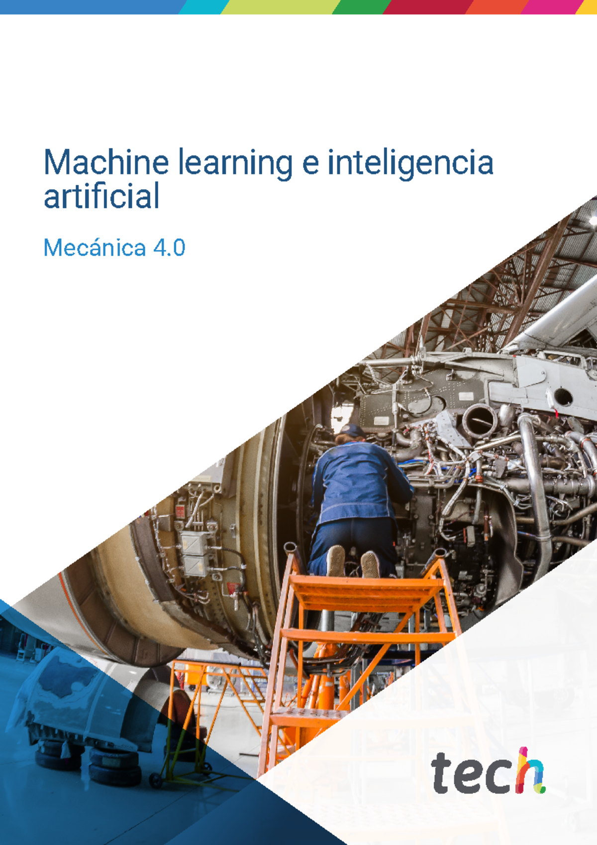 10 Machine learning e inteligencia artificial - Machine learning e ...