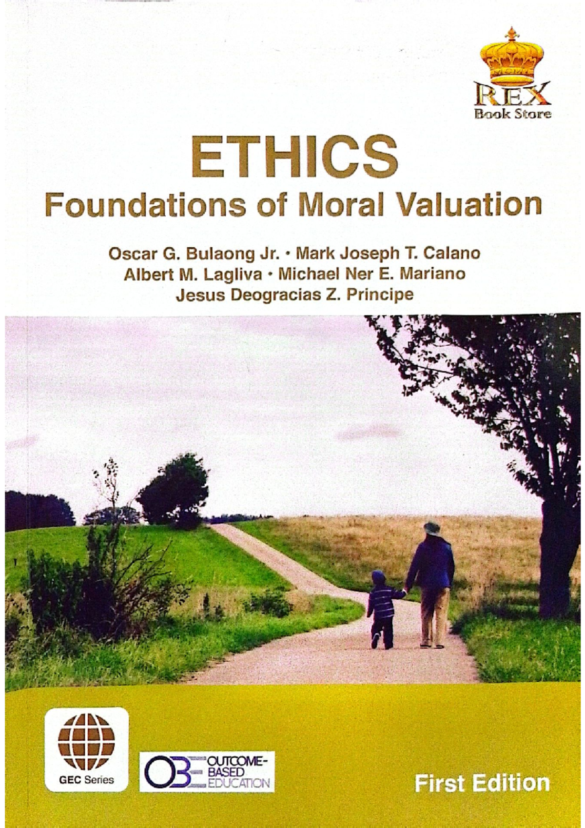 Ethics Chapter 5: Virtue Ethics and Filipino Character Development ...